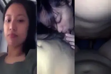 ABG Bohay Ngisep Kontol Jago Banget Sampe Crott WOT