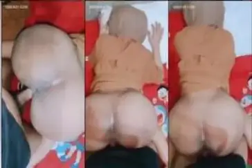 Bokep Jilbab Ngewe Gaya Nungging Ganas Puas