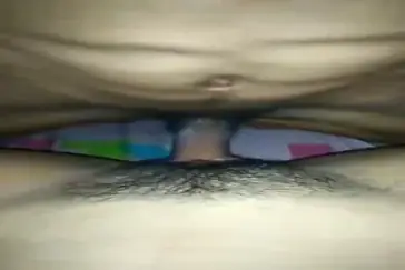 Janda Di Tusuk Kebalik Pake Konti Berpeju